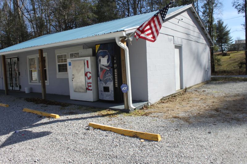 7046 Paint Rock Rd, Oneida, TN 37841