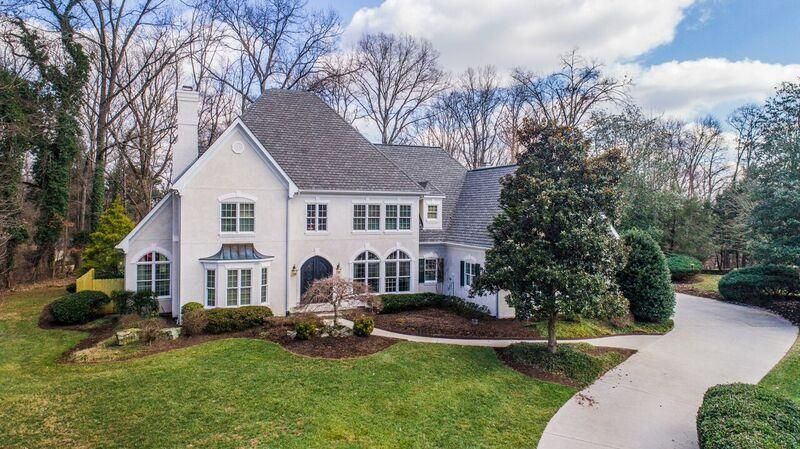 7047 Duncans Glen Dr, Knoxville, TN 37919