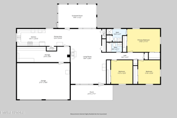 705 Highland Dr, Crossville, TN 38572