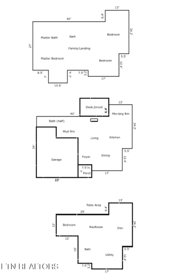 705 Huntcliff Ln, Knoxville, TN 37922
