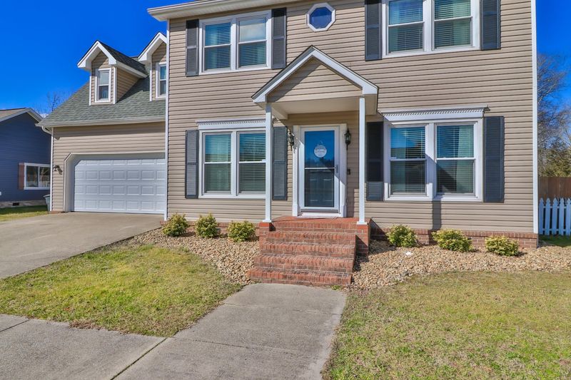 705 Marlin Ln, Clinton, TN 37716
