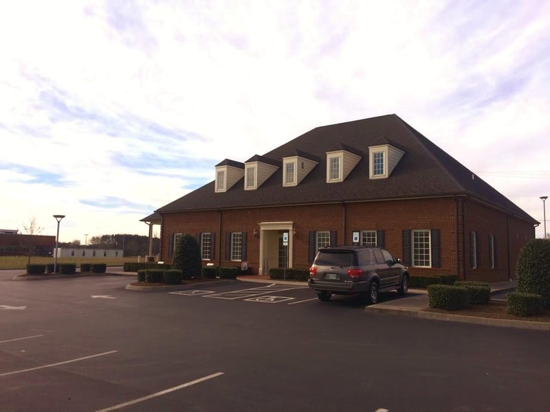 7051 Strawberry Plains Pike, Knoxville, TN 37914