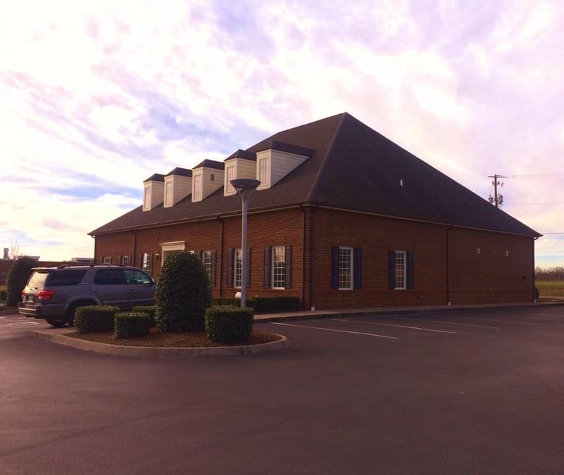7051 Strawberry Plains Pike, Knoxville, TN 37914
