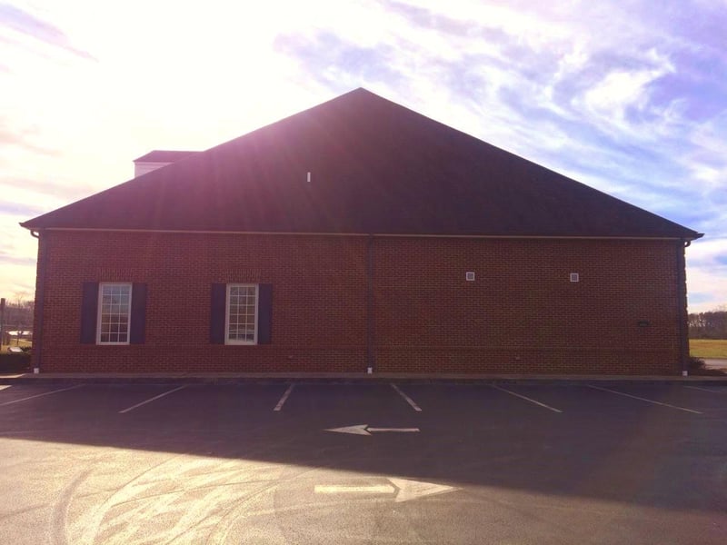 7051 Strawberry Plains Pike, Knoxville, TN 37914