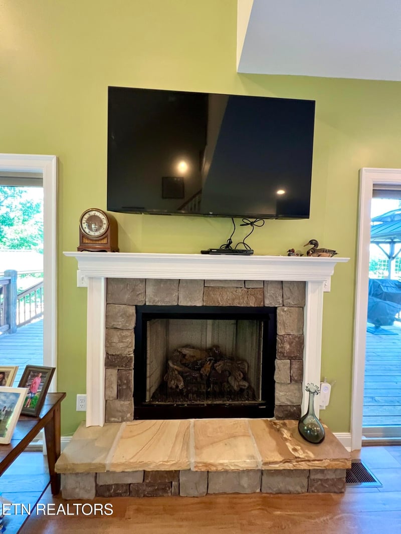 706 Fairgarden Cir, Sevierville, TN 37876