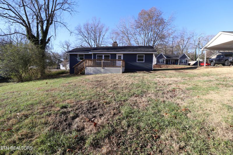 706 Florida Ave, Oak Ridge, TN 37830