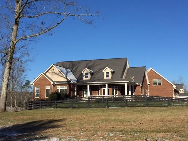 706 Kiser Station Rd, Friendsville, TN 37737