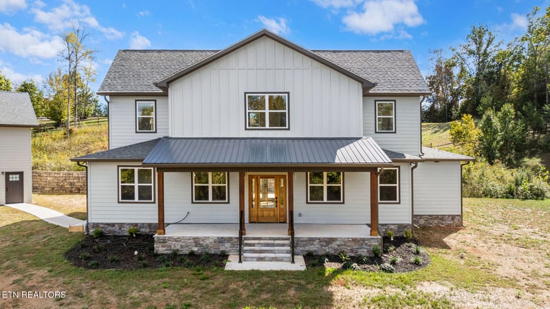 706 Paso Tr, Seymour, TN 37865