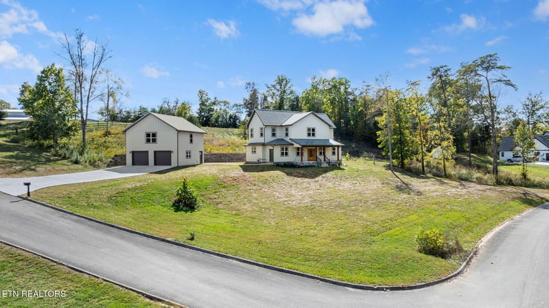 706 Paso Tr, Seymour, TN 37865