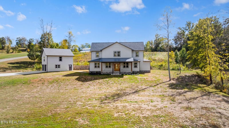 706 Paso Tr, Seymour, TN 37865