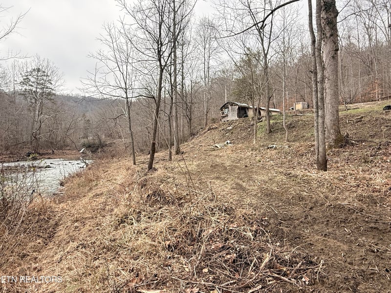 7063 Hwy 25w, Duff, TN 37729