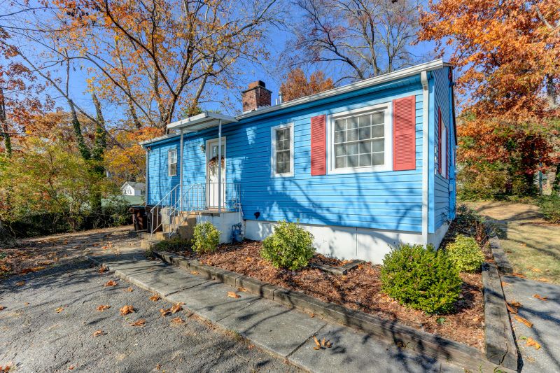707 Florida Ave, Oak Ridge, TN 37830