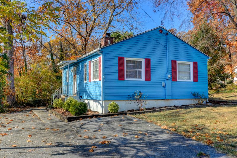 707 Florida Ave, Oak Ridge, TN 37830