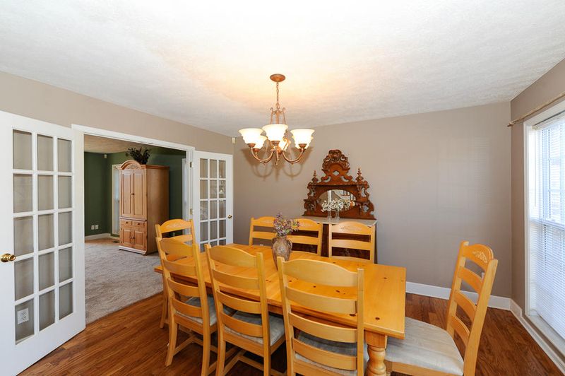 707 Mize Farm Ct, Maryville, TN 37803