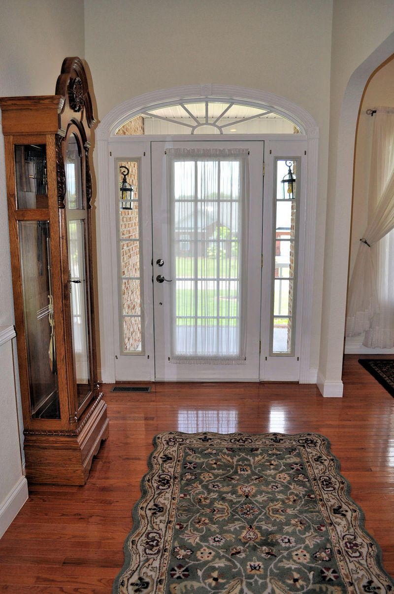 707 Morning Glory Ln, Seymour, TN 37865