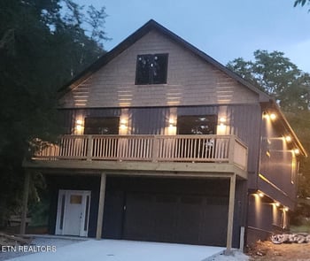 707 Powell Valley Shores Cir, Speedwell, TN 37870