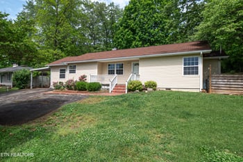 707 Victor Dr, Knoxville, TN 37912