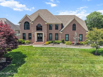 708 Brixworth Blvd, Knoxville, TN 37934