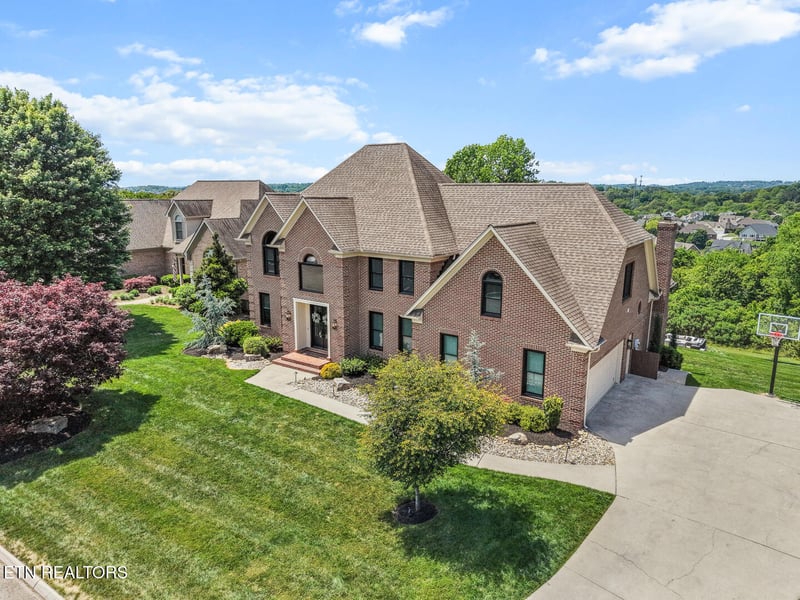 708 Brixworth Blvd, Knoxville, TN 37934