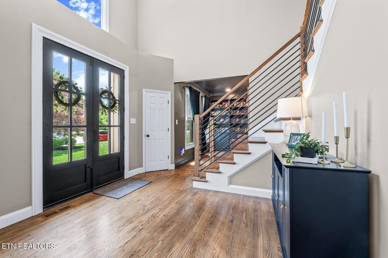 708 Brixworth Blvd, Knoxville, TN 37934