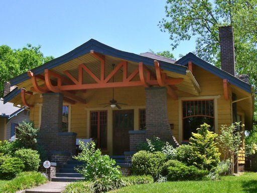 708 E Scott Ave, Knoxville, TN 37917