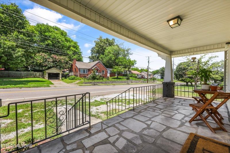 708 E Woodland Ave, Knoxville, TN 37917