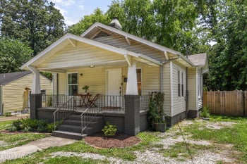 708 E Woodland Ave, Knoxville, TN 37917