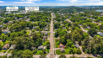 708 E Woodland Ave, Knoxville, TN 37917