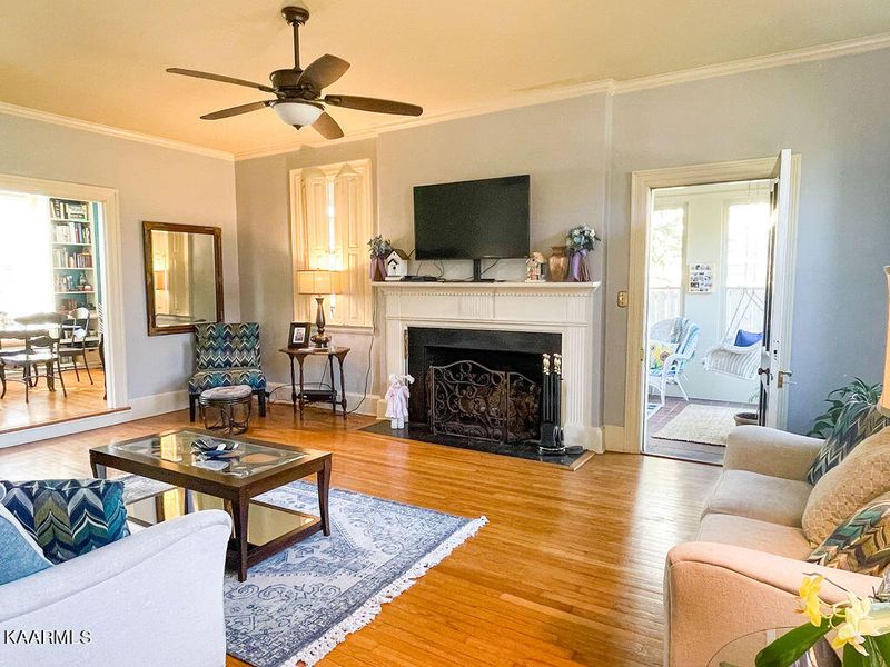 708 Ingleside Ave, Athens, TN 37303