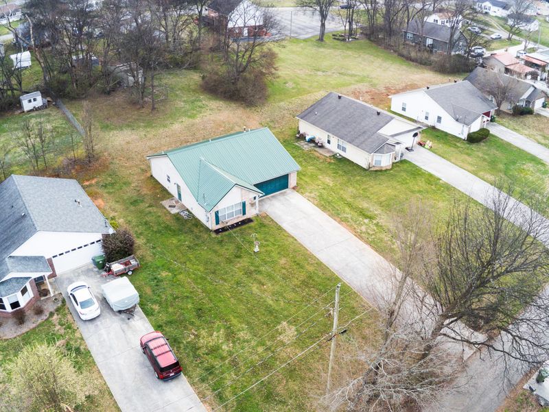 708 Martin St, Maryville, TN 37804