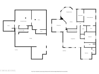 708 New Clear Branch Rd, Rocky Top, TN 37769