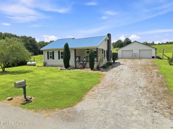 708 New Midway Rd, Kingston, TN 37763