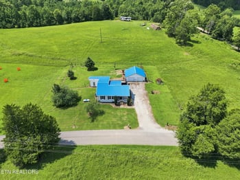 708 New Midway Rd, Kingston, TN 37763