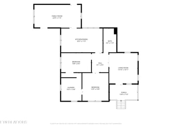 708 New Midway Rd, Kingston, TN 37763