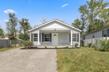 709 Belleaire Ave, Knoxville, TN 37921