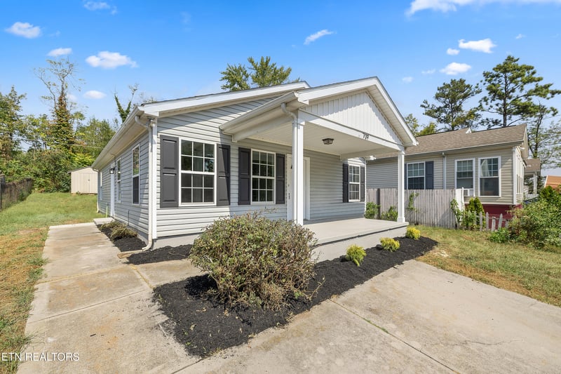 709 Belleaire Ave, Knoxville, TN 37921