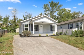 709 Belleaire Ave, Knoxville, TN 37921
