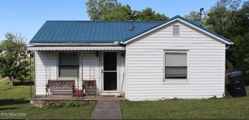 709 Harrison St, Morristown, TN 37813
