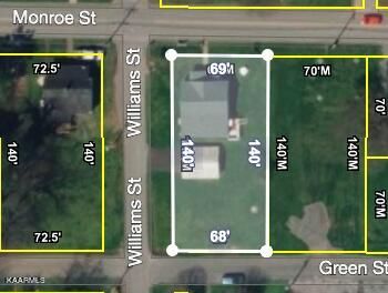 709 Monroe St, Sweetwater, TN 37874