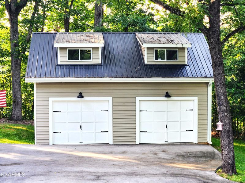709 Reed Dr, Powell, TN 37849