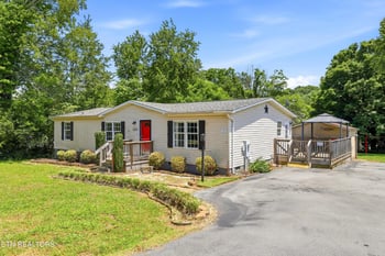 709 S Farnum St, Friendsville, TN 37737