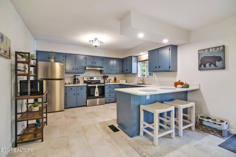 709 St George Dr, Fairfield Glade, TN 38558