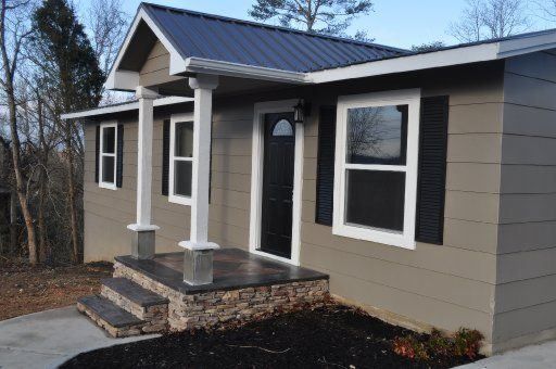 709 W Ridgecrest, Kingston, TN 37763