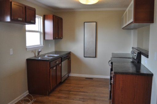 709 W Ridgecrest, Kingston, TN 37763