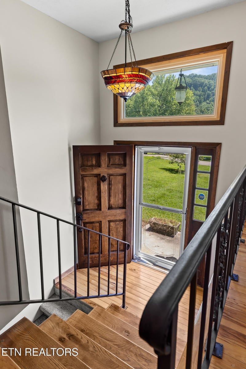710 Beard Valley Rd, Maynardville, TN 37807