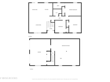 710 Beard Valley Rd, Maynardville, TN 37807
