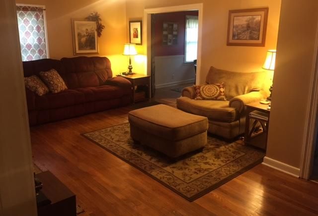710 Cedar Springs Rd, Athens, TN 37303