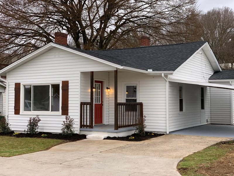 710 Church St, Loudon, TN 37774