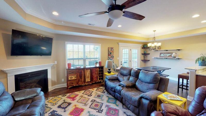 710 Devictor Dr, Maryville, TN 37801