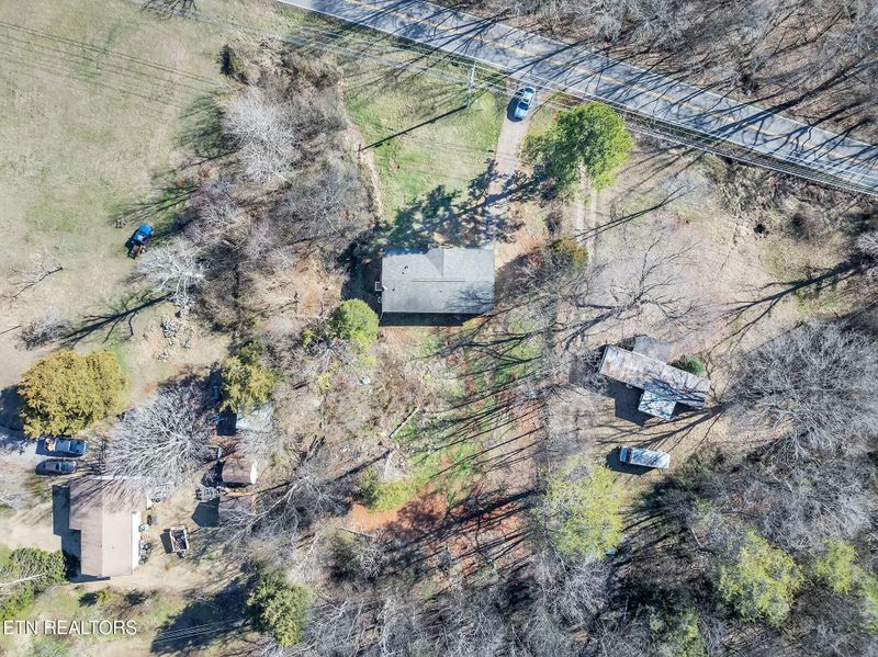 710 Kodak Rd, Kodak, TN 37764
